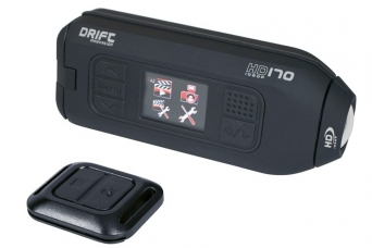 Drift HD170 Stealth Camera