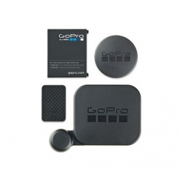 GoPro HERO3 Caps and Doors