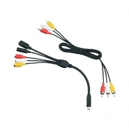 GoPro HERO3 Combo Cable