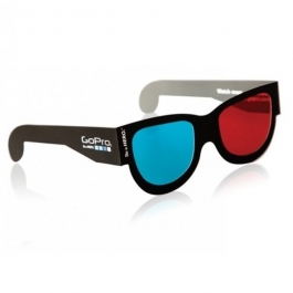 GoPro 3D Glasses
