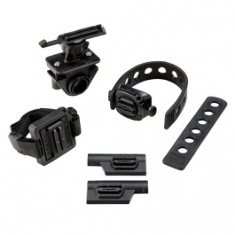 Contour Bike Mounts