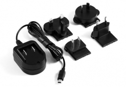 Contour Universal Wall Charger