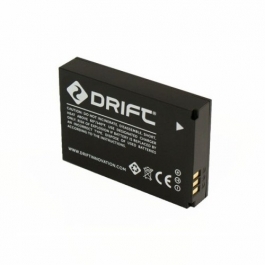 Drift HD GHOST Battery
