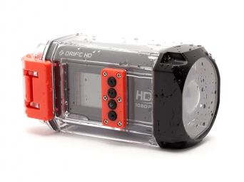 Drift HD Waterproof Case