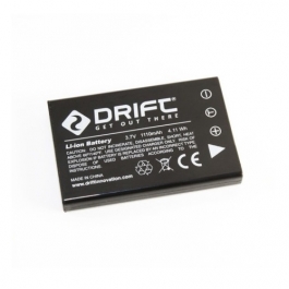 Drift Standard Spare Battery (1100mAh)