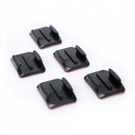 GoPro Curved Adhesive Mounts