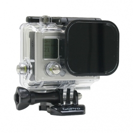 Polar Pro Slim Neutral Density Glass Filter