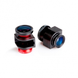 olloclip iPhone 4S/4 3-IN-ONE lens system