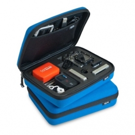 SP POV Case Small GoPro-Edition 3.0 blue