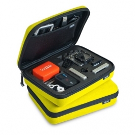SP POV Case Small GoPro-Edition 3.0 yellow