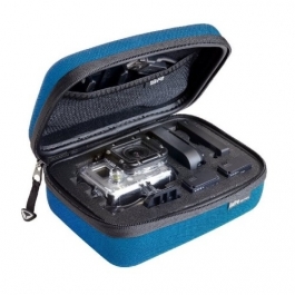 SP POV Case XS GoPro-Edition 3.0 blue