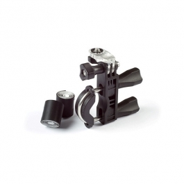 XTR Pipe Clamp Mount