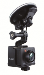 XTR Small Suction Cup Mount