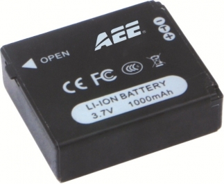 XTR Rechargeable Battery