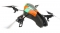 AR.Drone Orange/Green
