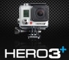 GoPro представили новые камеры GoPro HERO3+