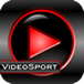 Приложение Optrix VideoSport