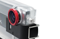 �������������� �������� Optrix XD