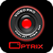 Приложение Optrix VideoPro